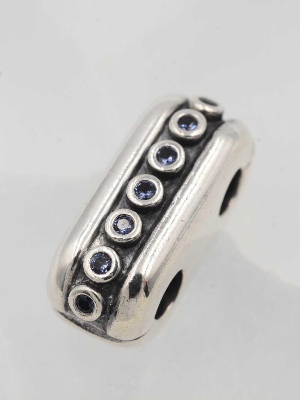 PANDORA DOUBLE DIVA 790855NCY